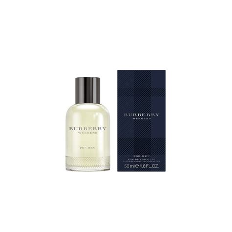 profumo burberry weekend uomo 30ml prezzo|Burberry Weekend For Men .